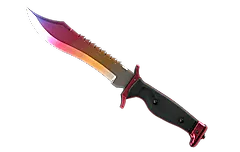 ★ Bowie Knife | Fade