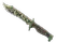 ★ StatTrak™ Bowie Knife | Forest DDPAT (Field-Tested)