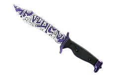 ★ Bowie Knife | Freehand