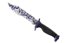 ★ Bowie Knife | Freehand