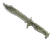 ★ StatTrak™ Bowie Knife | Safari Mesh (Field-Tested)