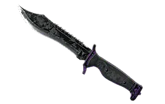 ★ Bowie Knife | Ultraviolet