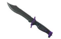 ★ Bowie Knife | Ultraviolet