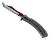 ★ StatTrak™ Butterfly Knife | Autotronic (Battle-Scarred)