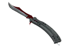 ★ Butterfly Knife | Autotronic