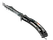 ★ StatTrak™ Butterfly Knife | Black Laminate (Field-Tested)