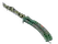 ★ StatTrak™ Butterfly Knife | Boreal Forest (Field-Tested)