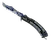 ★ StatTrak™ Butterfly Knife | Bright Water (Battle-Scarred)
