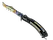 ★ StatTrak™ Butterfly Knife | Case Hardened (Field-Tested)