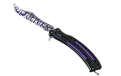 ★ Butterfly Knife | Freehand