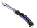 ★ StatTrak™ Butterfly Knife | Freehand (Minimal Wear)