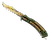 ★ StatTrak™ Butterfly Knife | Lore (Battle-Scarred)