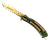 ★ StatTrak™ Butterfly Knife | Lore (Field-Tested)