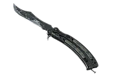 ★ Butterfly Knife | Night