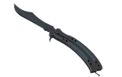 ★ Butterfly Knife | Night