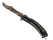 ★ StatTrak™ Butterfly Knife | Rust Coat (Battle-Scarred)