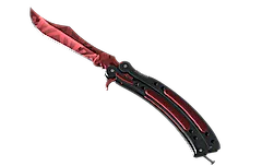 ★ Butterfly Knife | Slaughter