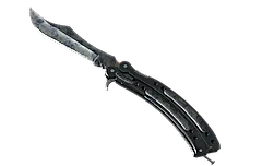 ★ Butterfly Knife | Stained