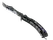 ★ StatTrak™ Butterfly Knife | Ultraviolet (Battle-Scarred)