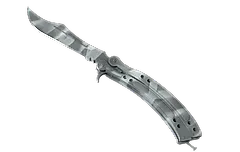 ★ Butterfly Knife | Urban Masked
