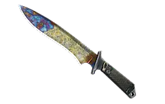 ★ Classic Knife | Case Hardened