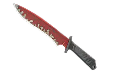 ★ Classic Knife | Crimson Web
