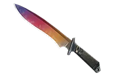 ★ Classic Knife | Fade