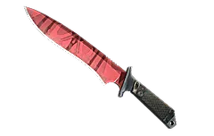 ★ Classic Knife | Slaughter