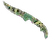 ★ StatTrak™ Falchion Knife | Boreal Forest (Minimal Wear)