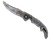 ★ StatTrak™ Falchion Knife | Rust Coat (Well-Worn)