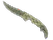 ★ StatTrak™ Falchion Knife | Safari Mesh (Minimal Wear)