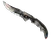 ★ StatTrak™ Falchion Knife | Scorched (Field-Tested)