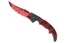 ★ Falchion Knife | Slaughter