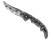 ★ StatTrak™ Falchion Knife | Stained (Field-Tested)