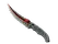 ★ StatTrak™ Flip Knife | Autotronic (Battle-Scarred)
