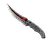 ★ StatTrak™ Flip Knife | Autotronic (Well-Worn)
