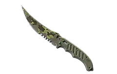 ★ Flip Knife | Boreal Forest