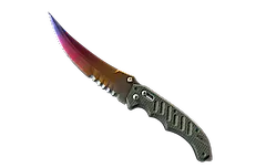 ★ Flip Knife | Fade