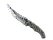 ★ StatTrak™ Flip Knife | Freehand (Field-Tested)