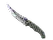 ★ StatTrak™ Flip Knife | Freehand (Minimal Wear)