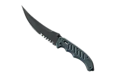 ★ Flip Knife | Night