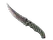 ★ StatTrak™ Flip Knife | Rust Coat (Well-Worn)