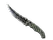 ★ StatTrak™ Flip Knife | Stained (Battle-Scarred)