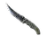 ★ StatTrak™ Flip Knife | Stained (Minimal Wear)