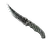 ★ StatTrak™ Flip Knife | Stained (Well-Worn)