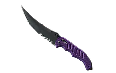 ★ Flip Knife | Ultraviolet