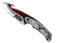 ★ StatTrak™ Gut Knife | Autotronic (Field-Tested)
