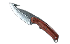 ★ Gut Knife | Damascus Steel