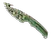 ★ StatTrak™ Gut Knife | Forest DDPAT (Minimal Wear)