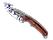 ★ StatTrak™ Gut Knife | Freehand (Field-Tested)